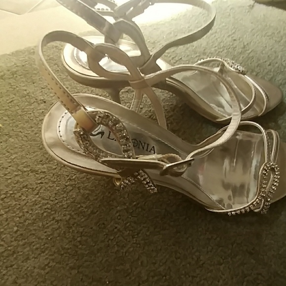 DRESS SANDLE SHOES - Picture 2 of 5